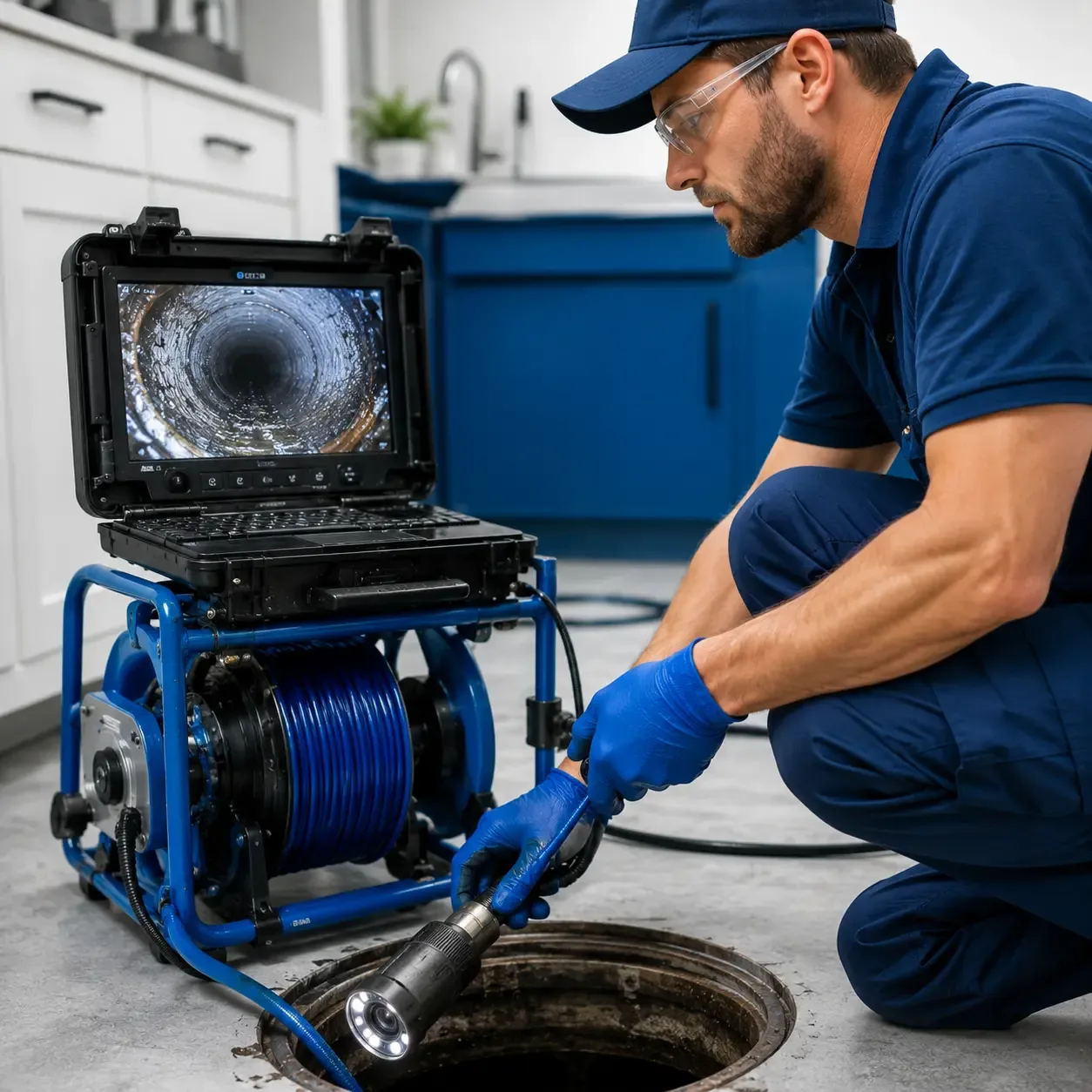 Pipe Relining professionals serving Newdale, ID